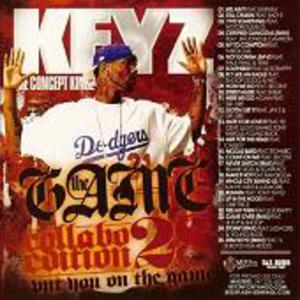 Put You On The Game (Mixed By Dj Keyz)