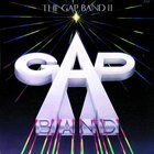 The Gap Band - The Gap Band II (Vinyl)