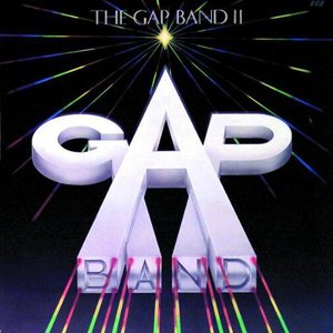 The Gap Band II (Vinyl)