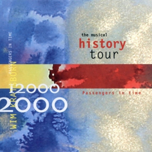 The Musical History Tour