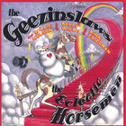 The Geezinslaws - Eclectic Horsemen