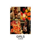 The Girls - Album