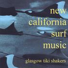 The Glasgow Tiki Shakers - new california surf music