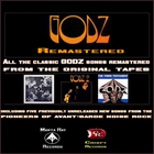 Godz - The Godz (Remastered)