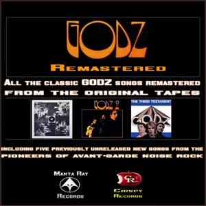 The Godz (Remastered)