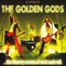 The Golden Gods - The Thorny Crown Of Rock And Roll