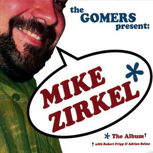 Mike Zirkel The Album