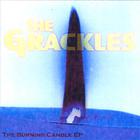 The Grackles - The Burning Candle EP