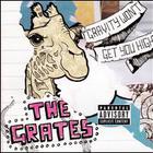 The Grates - Gravity Won't Get You High