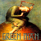 The Green Man - Green Man