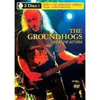 The Groundhogs - Live At The Astoria