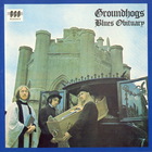 The Groundhogs - Blues Obituary (Vinyl)