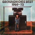 The Groundhogs - Groundhogs Best 1969-72 (Reissued 1990)