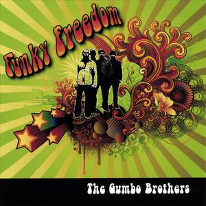 Funky Freedom