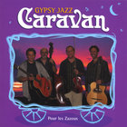 The Gypsy Jazz Caravan - Pour Les Zazous