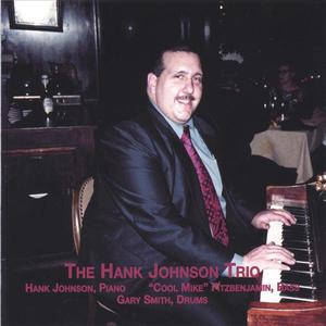 The Hank Johnson Trio