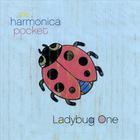 The Harmonica Pocket - Ladybug One - a Solar Powered Album for Children and BIG People