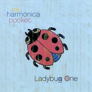 Ladybug One - a Solar Powered Album for Children and BIG People