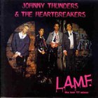 the heartbreakers - L.A.M.F.: the Lost '77 Mixes