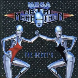 Mega Metal Marathon: Anniversary Edition