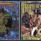Tropic Of Capricorn