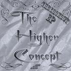 The Higher Concept - The Lookout EP