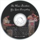 The Hiser Brothers - You Gave Everything