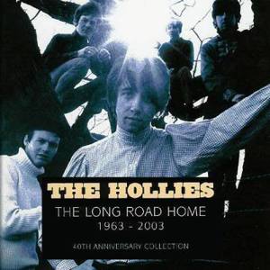 The Long Road Home 1963-2003 CD3
