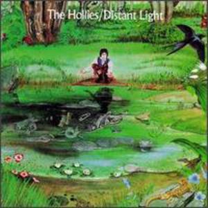 PayPlay.FM - The Hollies - Distant Light Mp3 Download
