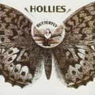 The Hollies - Butterfly