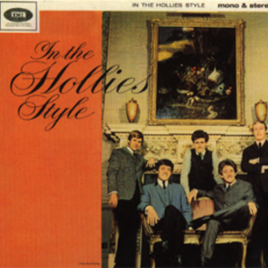 In The Hollies Style