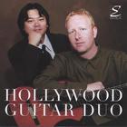Hollywood Guitar Duo