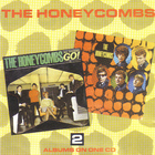 The Honeycombs - It's The Honeycombs