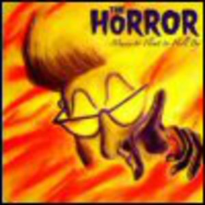 Music To Float To Hell By