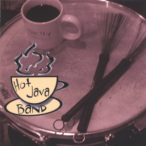 The Hot Java Band