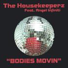 The Housekeeperz - Bodies Movin