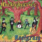The Huckleberries - Reelgrass