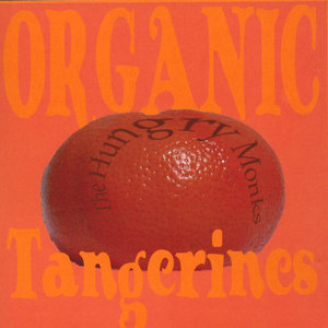 Organic Tangerines