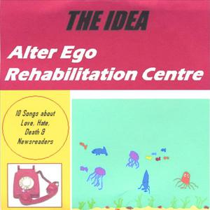 Alter Ego Rehabilitaion Centre