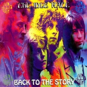 Back To The Story CD 1
