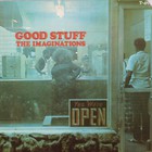 The Imaginations - Good Stuff (20th Century LP)