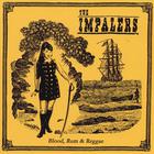 The Impalers - Blood, Rum & Reggae