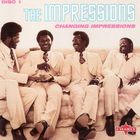 The Impressions - Changing Impressions CD1