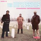 The Impressions - Changing Impressions CD2