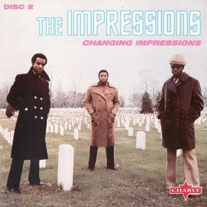 Changing Impressions CD2