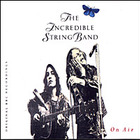 The Incredible String Band - On Air