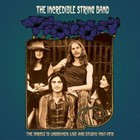 The Incredible String Band - The Incredible String Band (Vinyl)