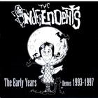 The Early Years Demos (1993-1997)
