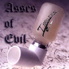 The Inhalers - Asses of Evil