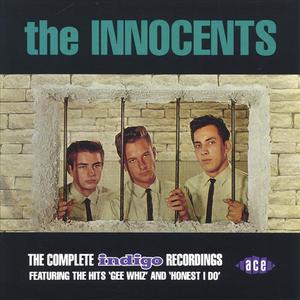 The Innocents:The Complete Indigo Recordings